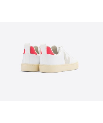 Veja V-10 Lace CWL White Pierre Ro Comment ça marche