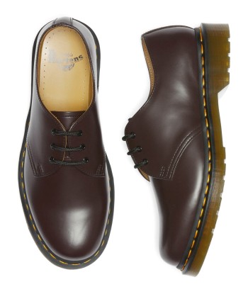 Dr. Martens 1461 en cuire Smooth Par le système avancé 