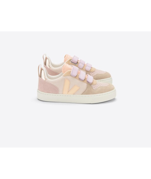 Veja Small SMALL V-10 VELCRO MULTICO-SAB pour bénéficier 