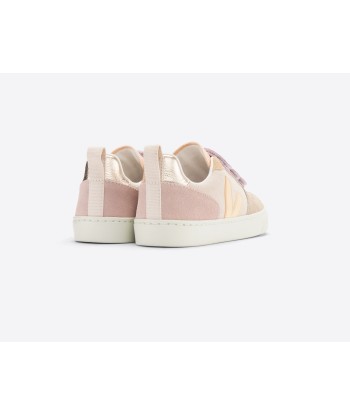 Veja Small SMALL V-10 VELCRO MULTICO-SAB pour bénéficier 