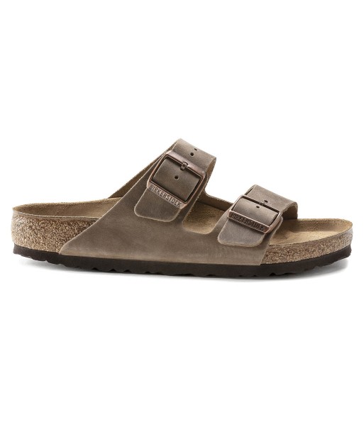 Birkenstock Arizona Tabacco Comparez et commandez 