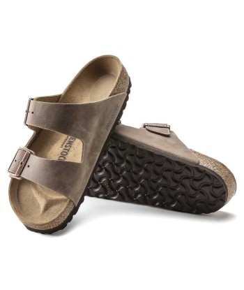 Birkenstock Arizona Tabacco Comparez et commandez 