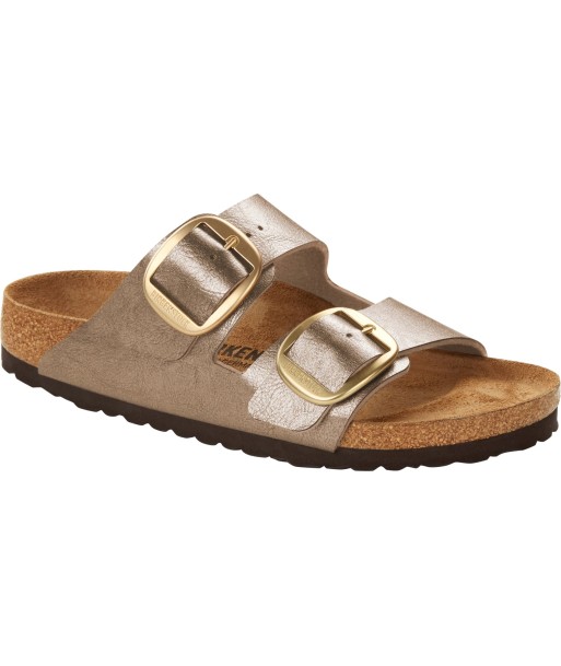 Birkenstock Arizona Graceful Taupe Le MVP de beaucoup