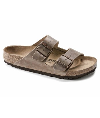 Birkenstock Arizona Tabacco Comparez et commandez 