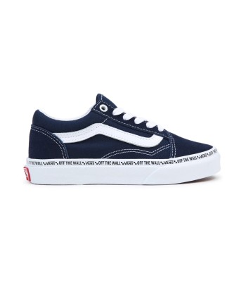 Vans Old Skool votre restaurant rapide dans 