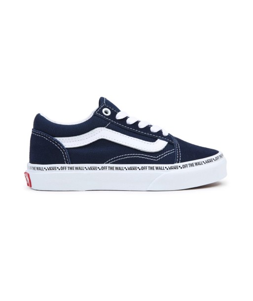 Vans Old Skool votre restaurant rapide dans 