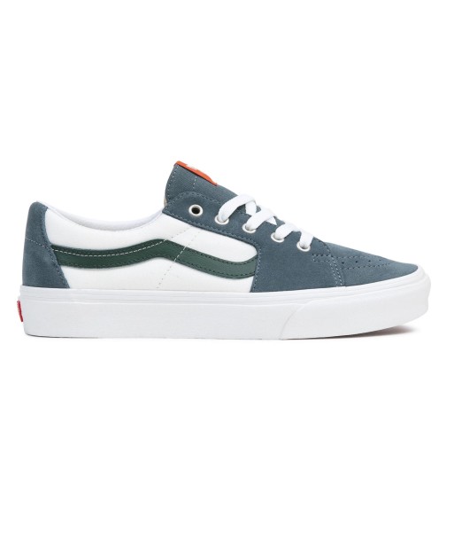 Vans Sk8-Low Vert ouvre sa boutique