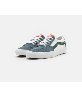 Vans Sk8-Low Vert ouvre sa boutique