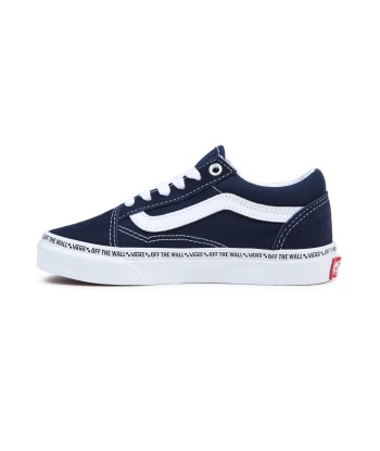 Vans Old Skool votre restaurant rapide dans 