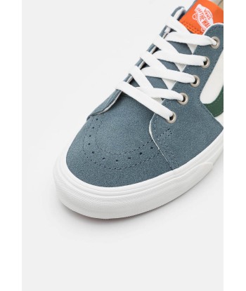 Vans Sk8-Low Vert ouvre sa boutique