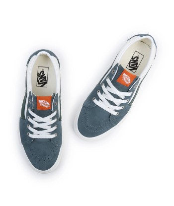 Vans Sk8-Low Vert ouvre sa boutique