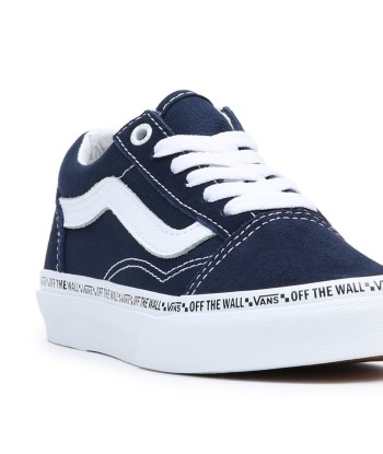 Vans Old Skool votre restaurant rapide dans 