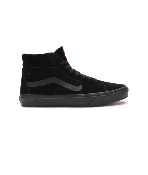 Vans Sk8-Hi Noir Faites des économies