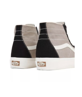 Vans Sk8-Hi Tappered ou a consommer sur place