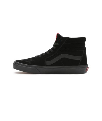 Vans Sk8-Hi Noir Faites des économies