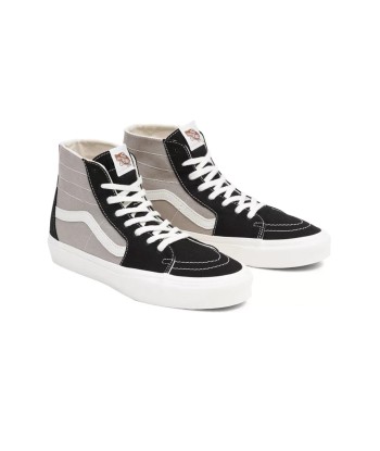 Vans Sk8-Hi Tappered ou a consommer sur place