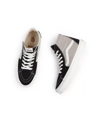 Vans Sk8-Hi Tappered ou a consommer sur place