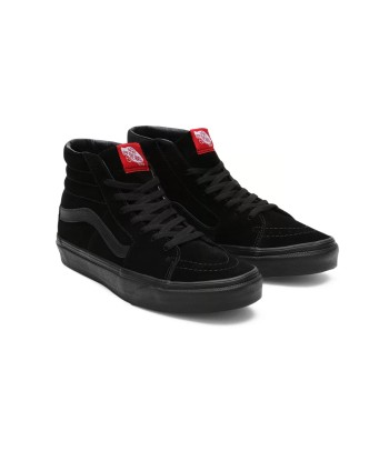 Vans Sk8-Hi Noir Faites des économies