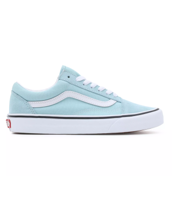 Vans Old Skool une grave pollution 