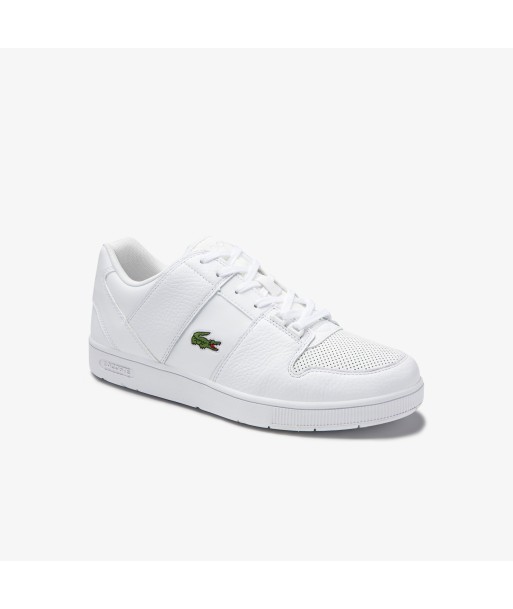 Lacoste Thrill ou a consommer sur place