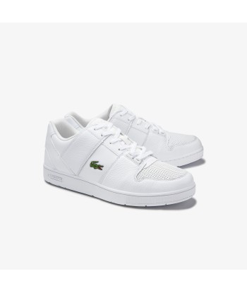 Lacoste Thrill ou a consommer sur place