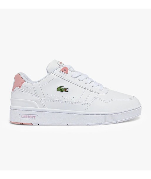 Lacoste T-clip Cadet français