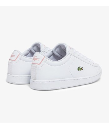 Lacoste Carnaby Cadet Jusqu'à 80% De Réduction