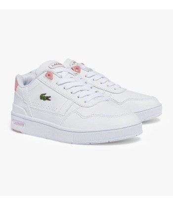 Lacoste T-clip Cadet français