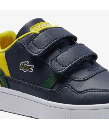 Lacoste T-clip Cadet soldes