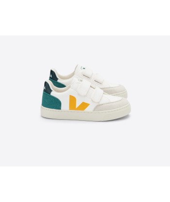 Veja Small SMALL V-12 Chromefree Leather ou a consommer sur place