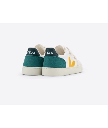 Veja Small SMALL V-12 Chromefree Leather ou a consommer sur place