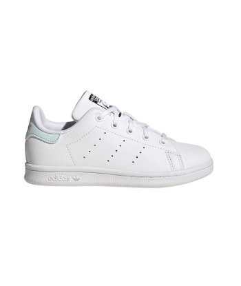 Adidas Stan Smith Cadet En savoir plus