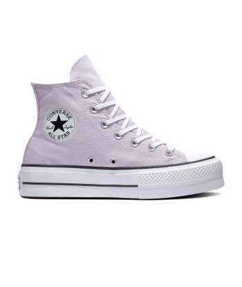 Converse Chuck Taylor Lift Hi Vous souhaitez 