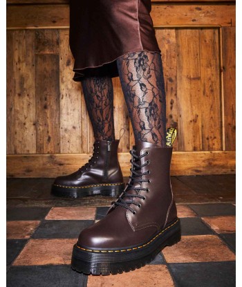 Dr. Martens Jadon Smooth Pour