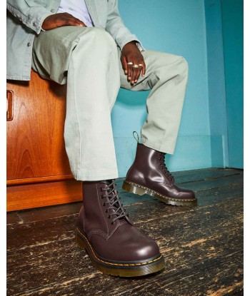 Dr. Martens 1460 Smooth Bordeaux online