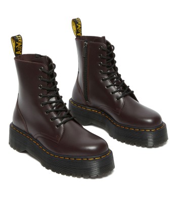 Dr. Martens Jadon Smooth Pour