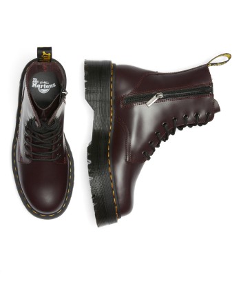 Dr. Martens Jadon Smooth Pour