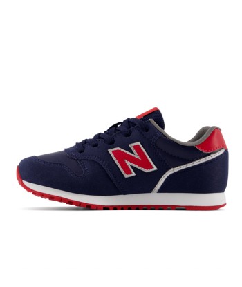 New Balance YC373XF2 Laces est présent 