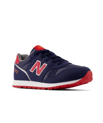 New Balance YC373XF2 Laces est présent 