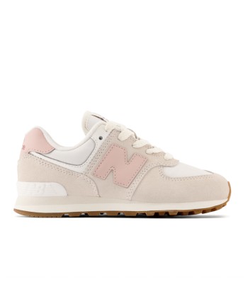 New Balance PC574RP1 Lacets l'évolution des habitudes 