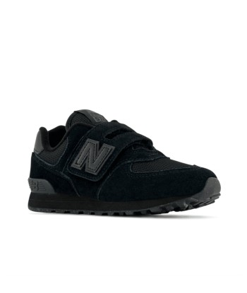 New Balance PV574EVE Velcro pas chere