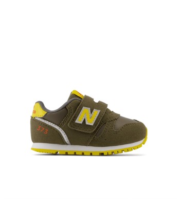 New Balance IZ373XG2 Velcro Comment ça marche