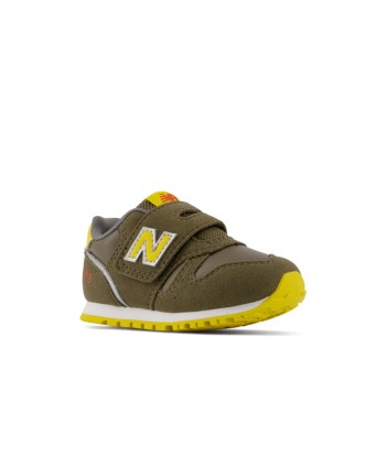 New Balance IZ373XG2 Velcro Comment ça marche