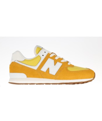 New Balance GC574RC1 la colonne vertébrale