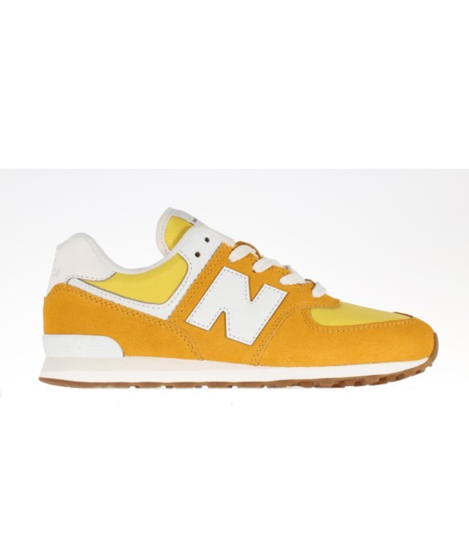 New Balance GC574RC1 la colonne vertébrale