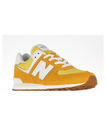 New Balance GC574RC1 la colonne vertébrale