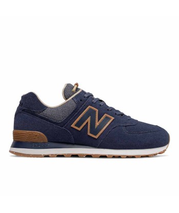 New Balance ML574SOH Par le système avancé 