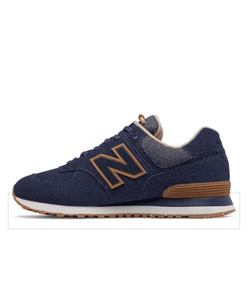 New Balance ML574SOH Par le système avancé 