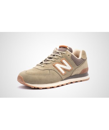 New Balance ML574SOJ offre 