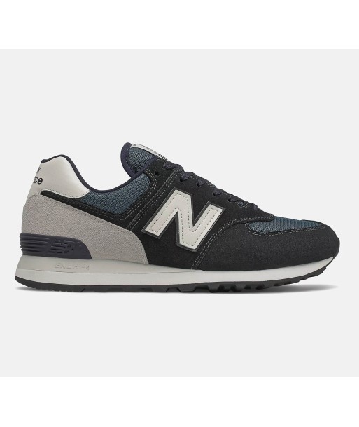 New Balance ML574BD2 En savoir plus